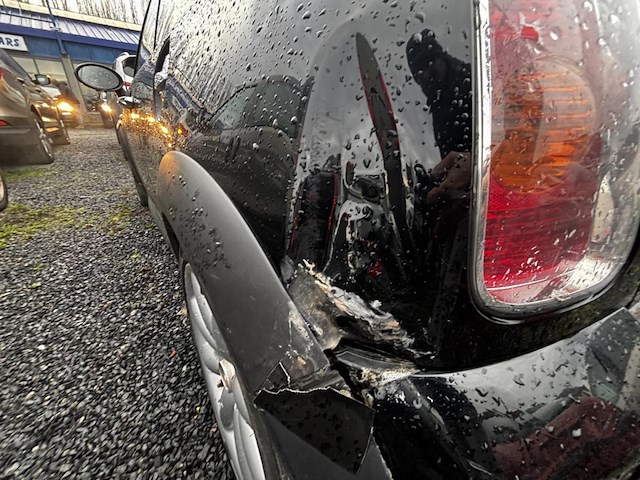 Mini cooper s, 2004 - afbeelding 22 van  30