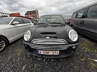 Mini cooper s, 2004 - afbeelding 12 van  30