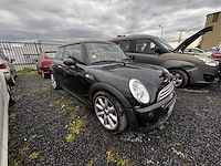 Mini cooper s, 2004 - afbeelding 23 van  30