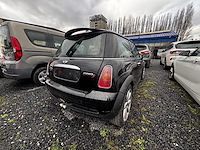 Mini cooper s, 2004 - afbeelding 25 van  30