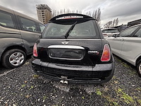 Mini cooper s, 2004 - afbeelding 26 van  30