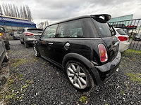 Mini cooper s, 2004 - afbeelding 27 van  30