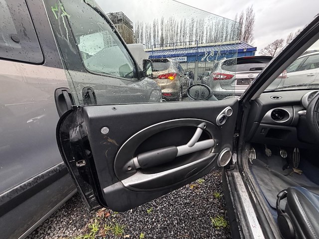 Mini cooper s, 2004 - afbeelding 28 van  30