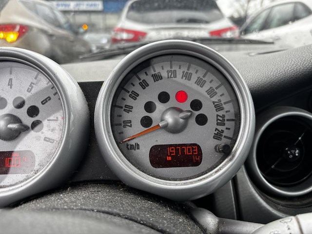 Mini cooper s, 2004 - afbeelding 30 van  30