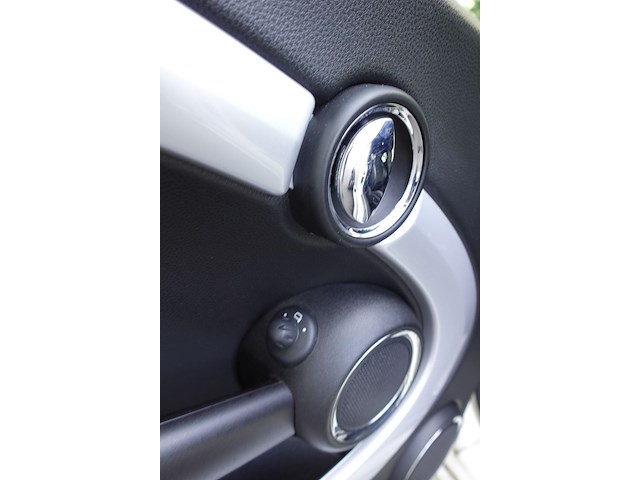 Mini cooper s jcw - afbeelding 10 van  21