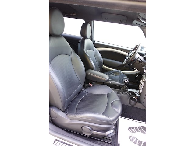 Mini cooper s jcw - afbeelding 11 van  21