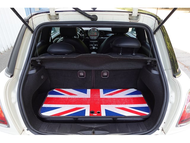 Mini cooper s jcw - afbeelding 14 van  21