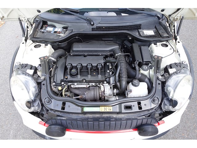 Mini cooper s jcw - afbeelding 17 van  21