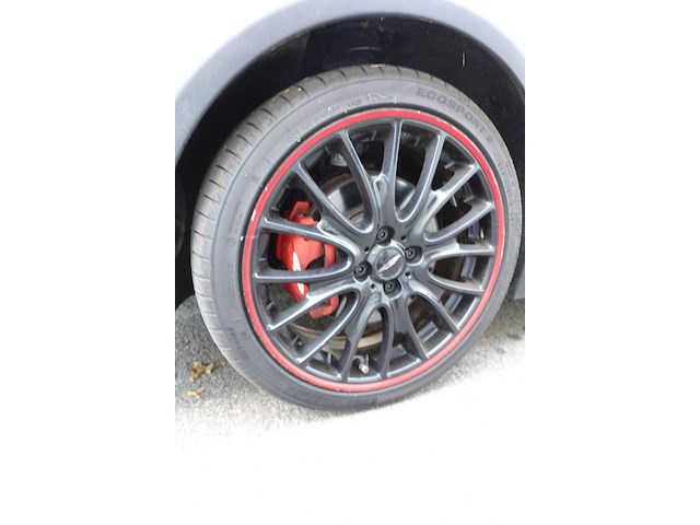 Mini cooper s jcw - afbeelding 18 van  21