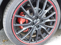 Mini cooper s jcw - afbeelding 18 van  21