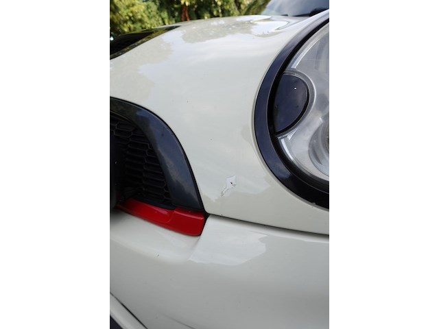 Mini cooper s jcw - afbeelding 19 van  21
