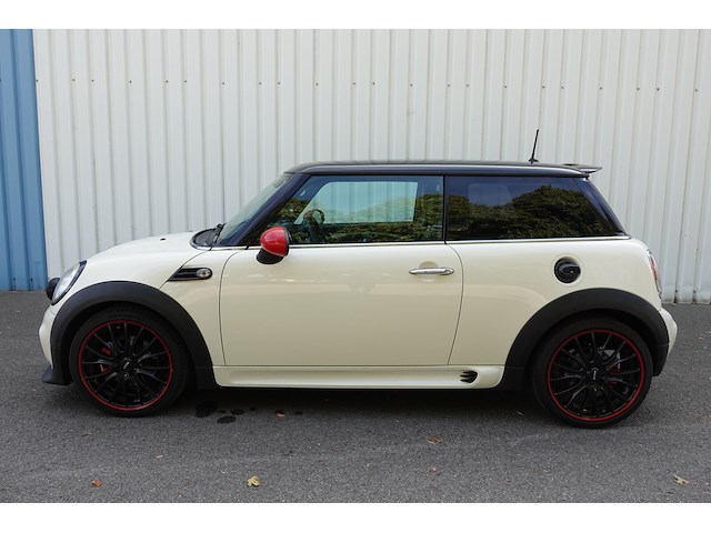 Mini cooper s jcw - afbeelding 1 van  21
