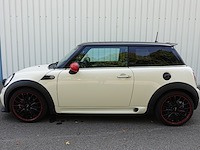 Mini cooper s jcw