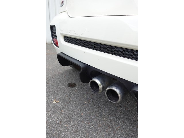 Mini cooper s jcw - afbeelding 20 van  21