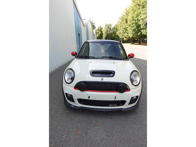 Mini cooper s jcw - afbeelding 2 van  21