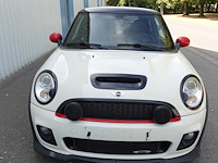 Mini cooper s jcw - afbeelding 2 van  21