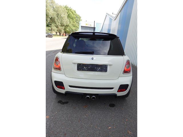 Mini cooper s jcw - afbeelding 3 van  21