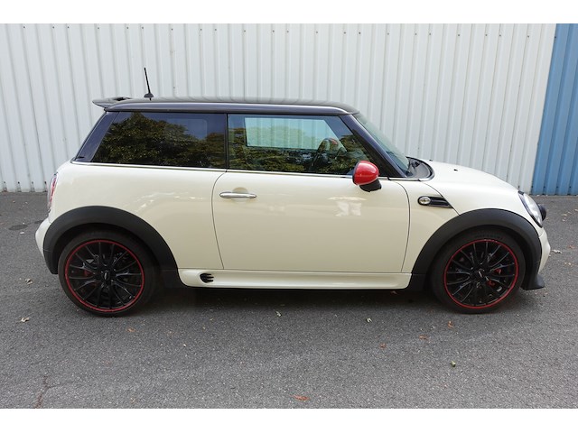 Mini cooper s jcw - afbeelding 4 van  21