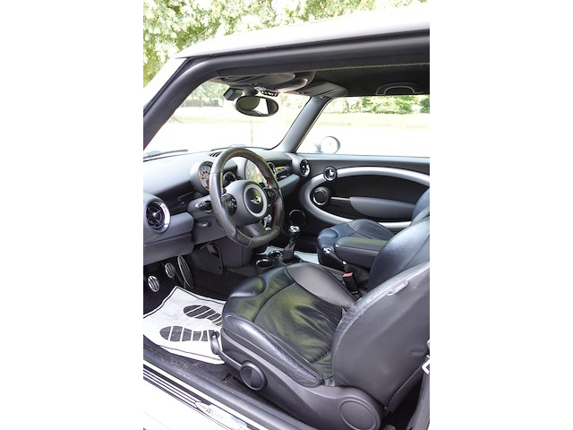Mini cooper s jcw - afbeelding 5 van  21