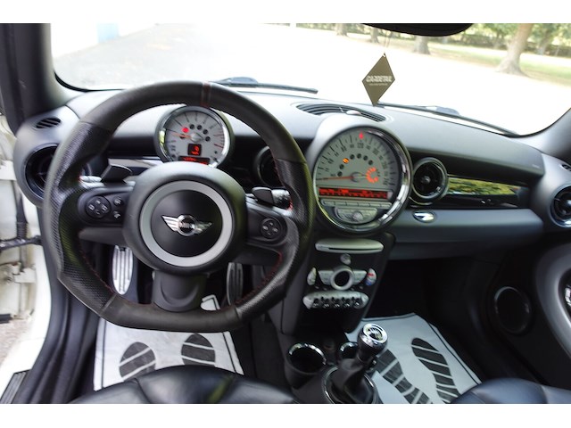 Mini cooper s jcw - afbeelding 6 van  21
