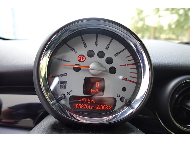 Mini cooper s jcw - afbeelding 7 van  21