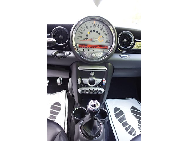 Mini cooper s jcw - afbeelding 8 van  21