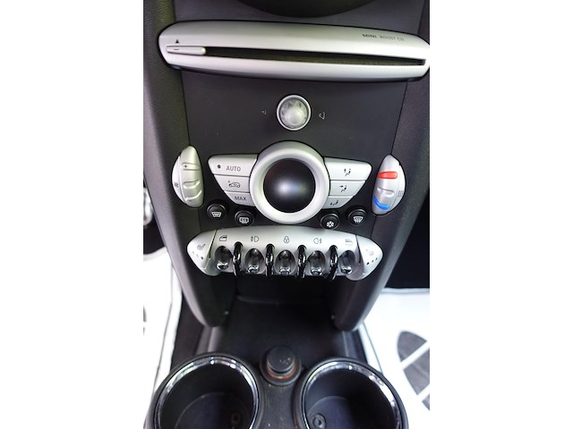 Mini cooper s jcw - afbeelding 9 van  21
