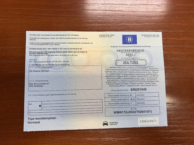 Mini cooper se - afbeelding 4 van  15