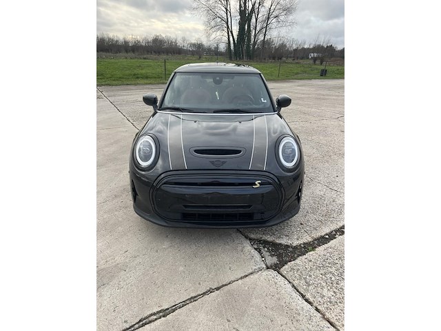 Mini cooper se - afbeelding 1 van  15