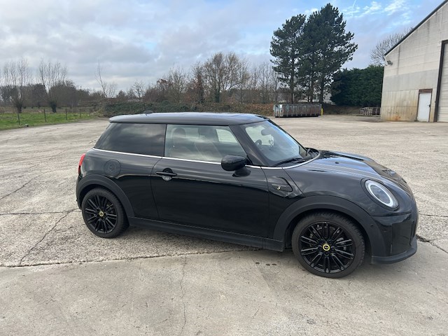 Mini cooper se - afbeelding 8 van  15