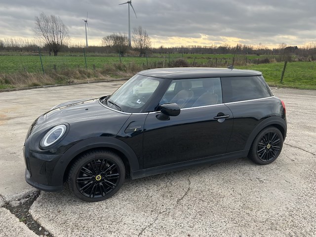 Mini cooper se - afbeelding 9 van  15
