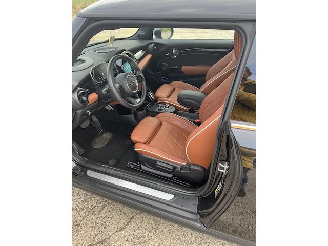 Mini cooper se - afbeelding 11 van  15