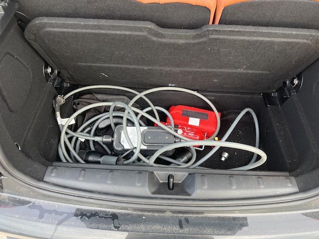 Mini cooper se - afbeelding 14 van  15