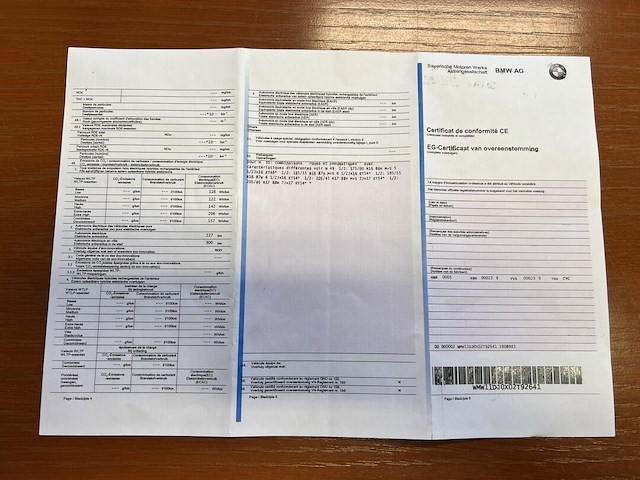 Mini cooper se - afbeelding 6 van  15