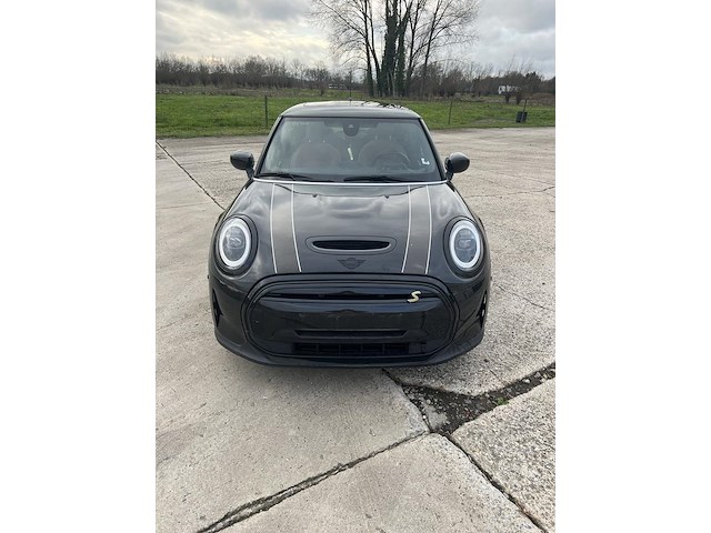 Mini cooper se - afbeelding 1 van  15