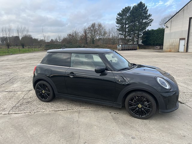 Mini cooper se - afbeelding 8 van  15