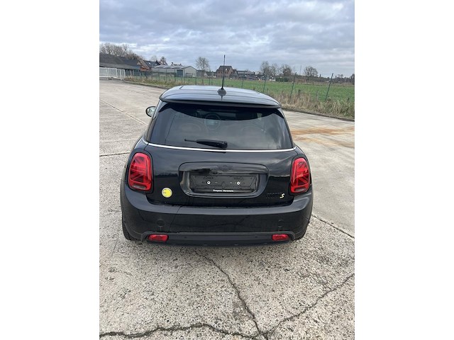 Mini cooper se - afbeelding 10 van  15