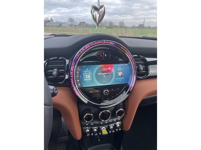 Mini cooper se - afbeelding 12 van  15