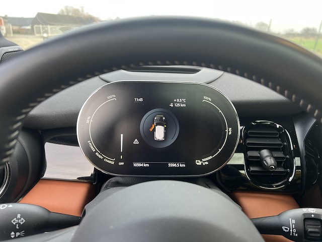 Mini cooper se - afbeelding 13 van  15