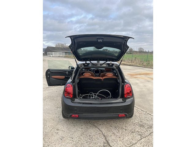 Mini cooper se - afbeelding 15 van  15