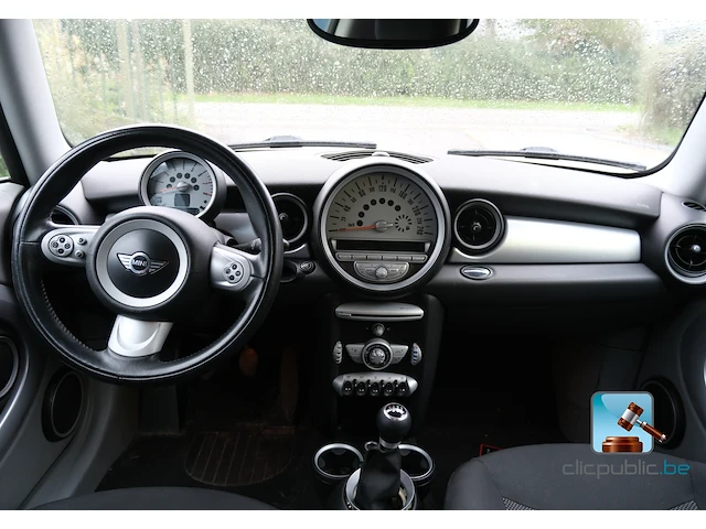 Mini cooper - afbeelding 2 van  80