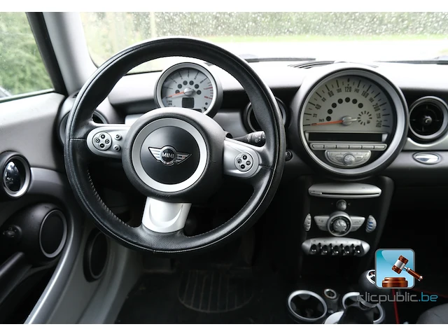 Mini cooper - afbeelding 3 van  80