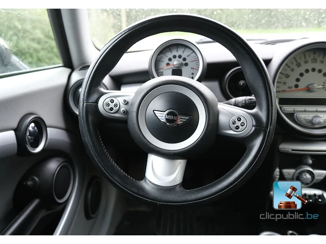 Mini cooper - afbeelding 4 van  80