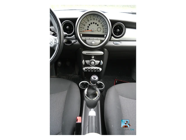 Mini cooper - afbeelding 5 van  80