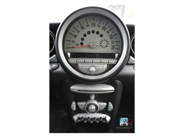 Mini cooper - afbeelding 8 van  80