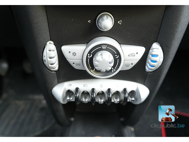 Mini cooper - afbeelding 10 van  80