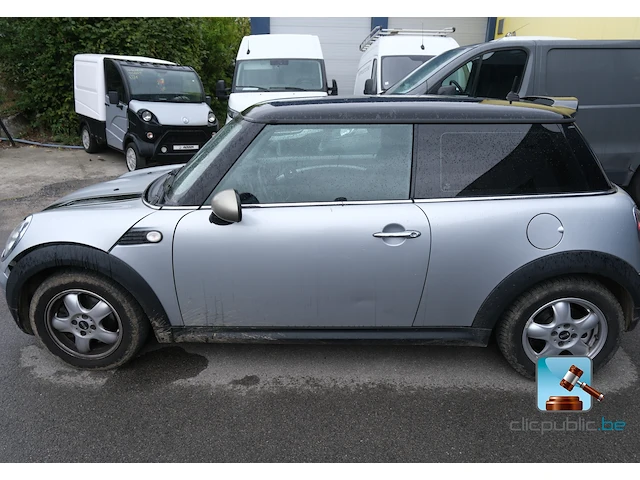 Mini cooper - afbeelding 1 van  80