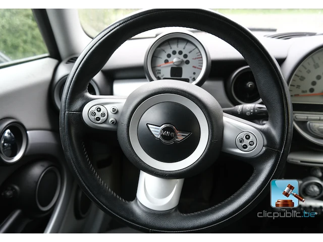 Mini cooper - afbeelding 14 van  80