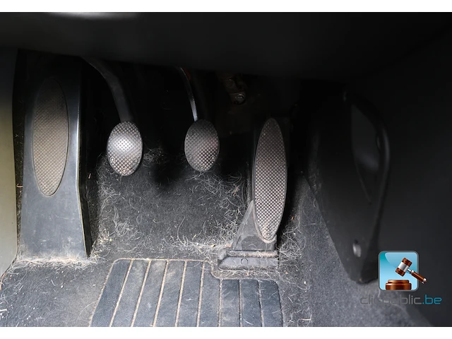 Mini cooper - afbeelding 19 van  80