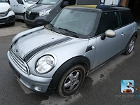 Mini cooper - afbeelding 12 van  80
